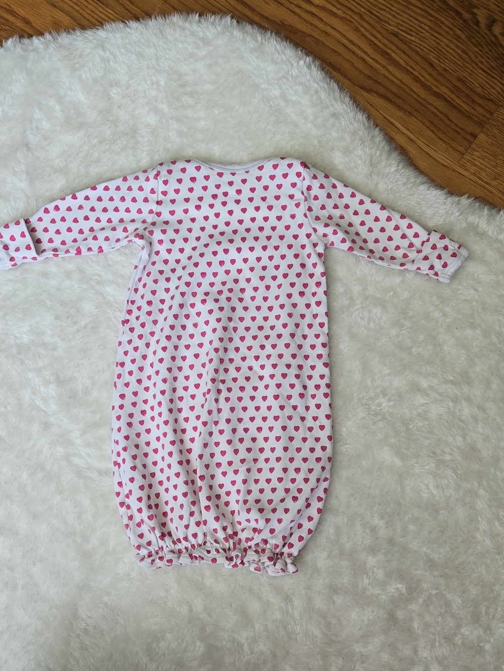 Roller Rabbit Pajamas, Infsnt One Size - Picture 8 of 8